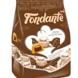 FONDANTE-CHOCOLATE-FUDGE-BAG-406×516 ELVAN Fondante                                    Fudge Chocolate Cream  1 kg