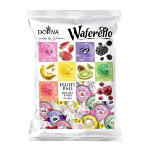 th-1-127 DORIVA Waferello MIX 500 gr