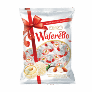 th-1-981 DORIVA Waferello 400 gr