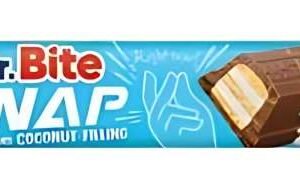 th-13-198 Tören SNAP kókuszos ízben 35 gr