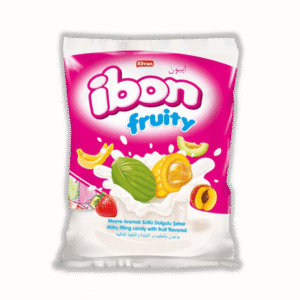 th-13-911 ELVAN Ibon cukorka 1 kg