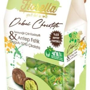 th-2-158 ELVAN Fiorella                                Dubai Csoki TWIST 230 gr