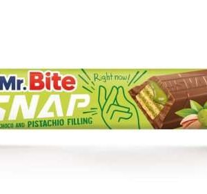 th-5-102 Tören SNAP pisztáciás ízben 35 gr