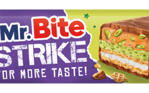 th-mr.-bite-strike-milk-chocolate-coated-milk-40g-391 Mr. Bite STRIKE                      Pisztáciás csoki szelet 40 gr