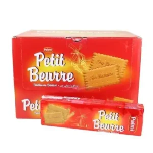 Ani Petit Beurre keksz 80g