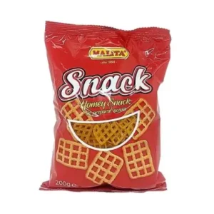 Malita garnélarák chips, 150g