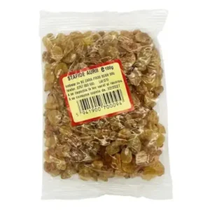 Arany mazsola 100g