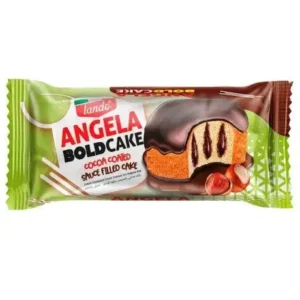 Angela BoldCake 40g torta
