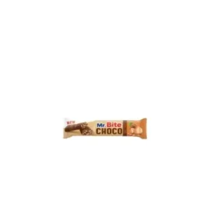 Mogyorós csokoládé Mr Bite Choco 26g