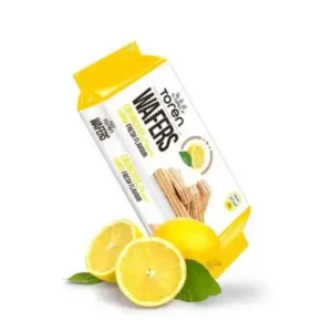 Toren citromkrémes ostya, 55g