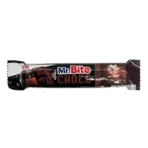 Mister Bite Dark Chocolate Finger, 20g