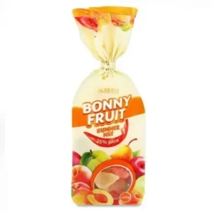 Roshen Bonny Fruit Summer Mix, 200g