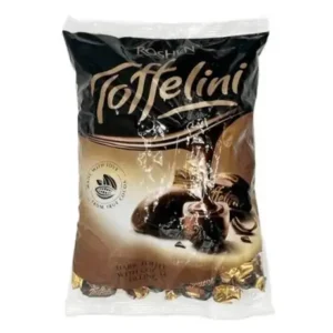 Toffelini Sweets Roshen csokoládé cukorkák, 1000g