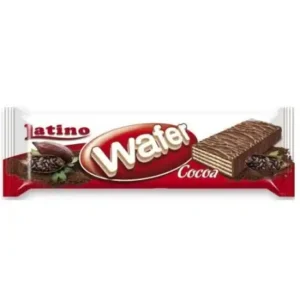 Latino kakaós ostya, 18g