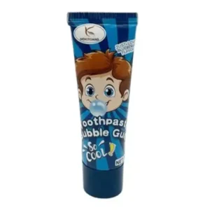 Folyékony gumi áfonya ízzel, tubus, 22g