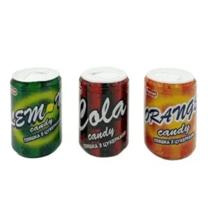 Prestige kóla ízű drazsé, 8g