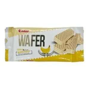 Ostya banánkrémmel Ender 55g