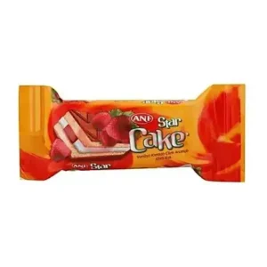 Ani Star Cake Eper, 20g