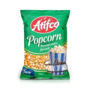 Popcorn Sóval Atifco, 200g