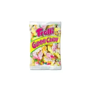 Trolli Mouse gumizselé, 1000g