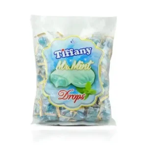Csepp Tiffany mentával, 4kg