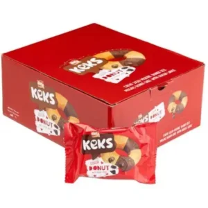 Torta Bifa keks mozaik Fánk kakaós krémmel 35g