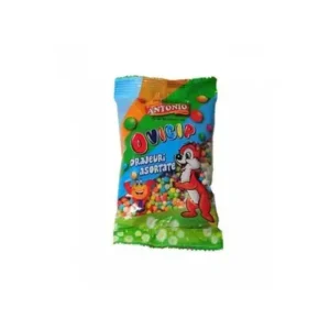 Vegyes drazsé Ovicip 80g Antonio