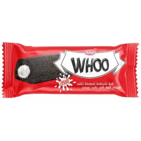 Brawo Whoo Ani kakaós torta, 40g