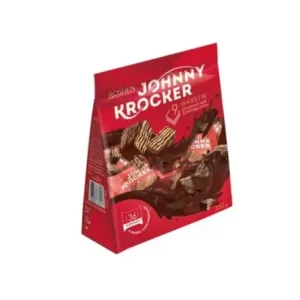 Ostya Johny Krocker csokis töltelékkel, 350 g