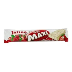 Napolitane Latino Maxi eper, 60g