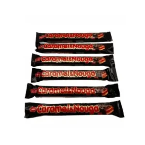 Ankara Caramel and Nougat XXL csokoládé, 50g
