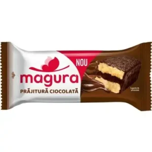 Magura csokikrém torta 35g