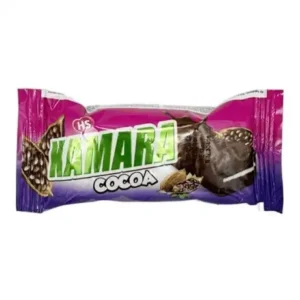 Torta csokoládé-kakaókrémes Kamara, 19g