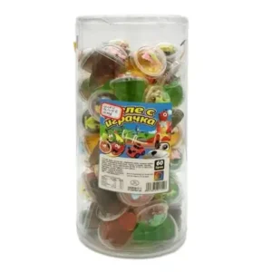 Jelly Cup Jelly Toys Elvan 35g