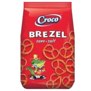 Perec krokósóval, 80 g