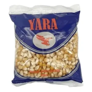 Yara pattogatott kukorica, 200 g
