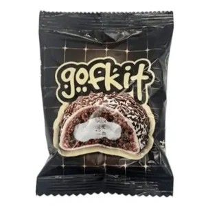 Prajitura Gofkit cu crema de cacao 40g