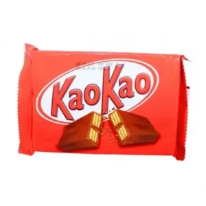 Ostya Kao Kao csokimázzal 60 g