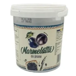 Szilvalekvár, 900 g