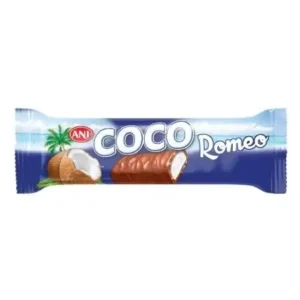 Bar Ani Coco Romeo 48g