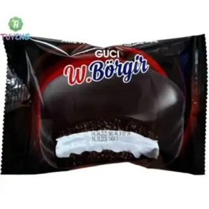 Torta pillecukorkrémmel, Guci, 45g