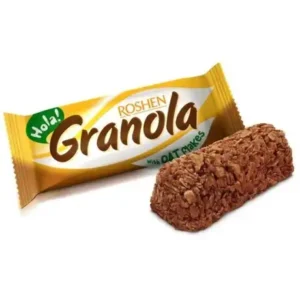 Roshen keksz granola keksz 500g