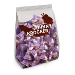 Roshen ostya tejjel, Johnny Krocker, 1kg