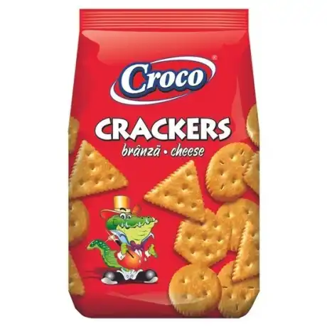 Croco sajt keksz 100g