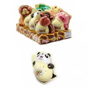 Csokoládé figura "Joy" WOOOW ANIMAL 30g | Édes és játékos gyerekeknek