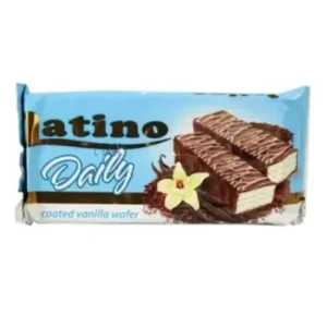 Latino napi vanília ostya, 70g