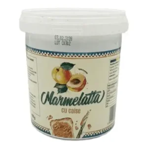 Sárgabarack lekvár, 900 g