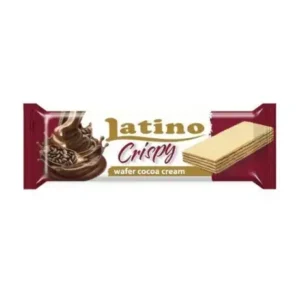 Latino kakaós ostya, 90g