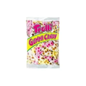 Trolli Cow gumizselé, 1000g