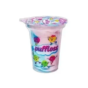 Vattacukor Puffloss, 20g